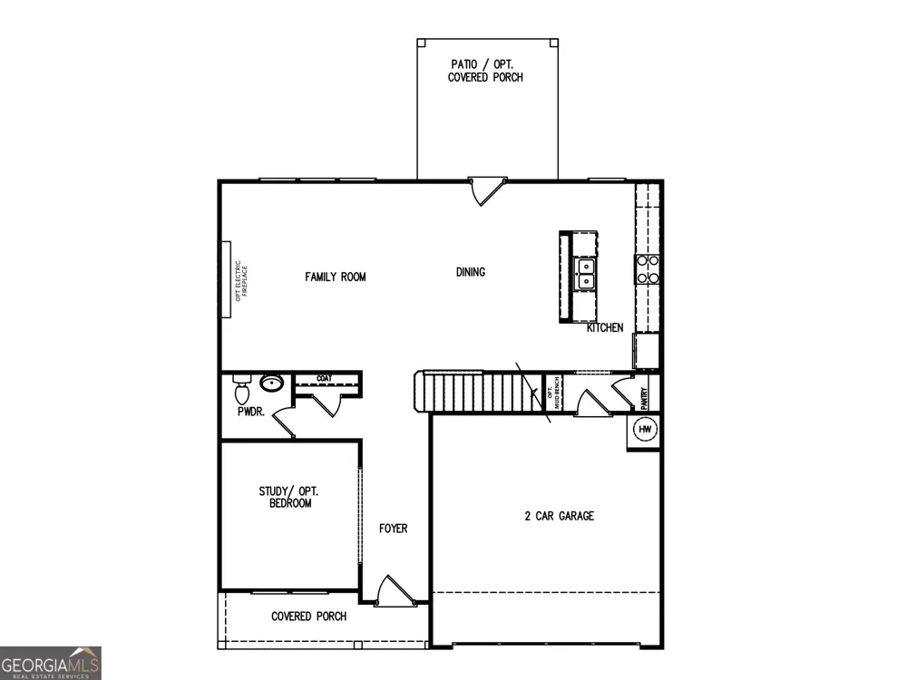 200 Ruby Robin RD Jefferson, GA 30549
