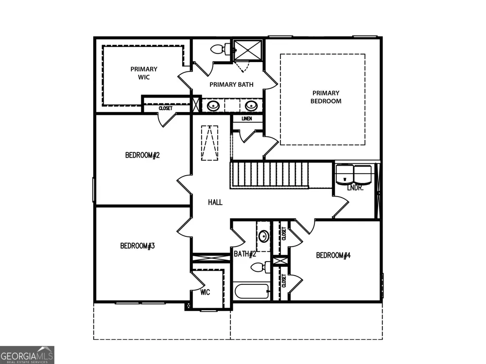 200 Ruby Robin RD Jefferson, GA 30549