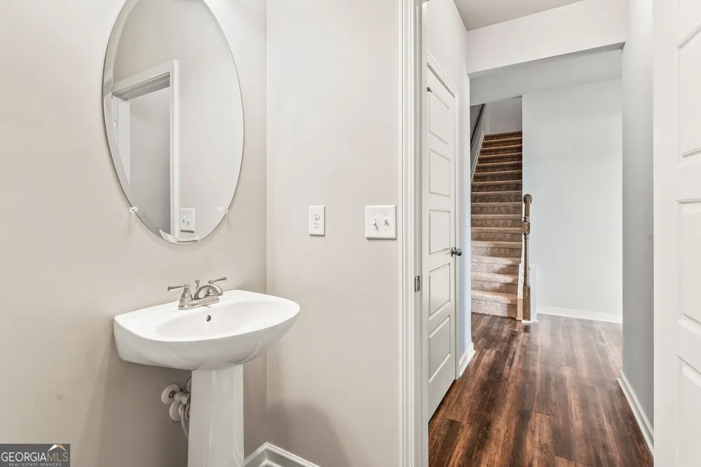 200 Ruby Robin RD Jefferson, GA 30549