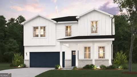 93 Sanborne View DR