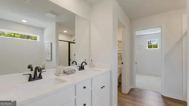 93 Sanborne View DR Jefferson, GA 30549