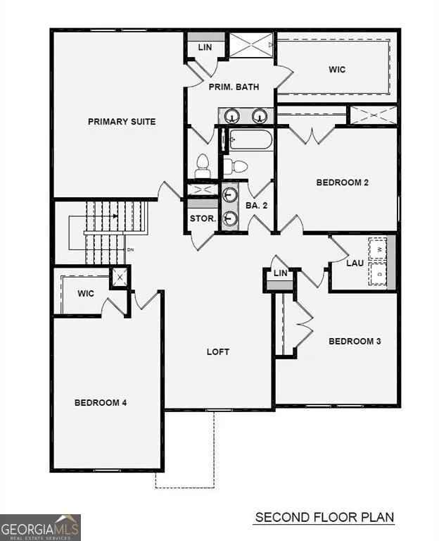 93 Sanborne View DR Jefferson, GA 30549