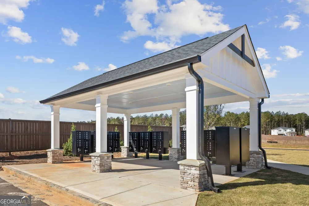93 Sanborne View DR Jefferson, GA 30549