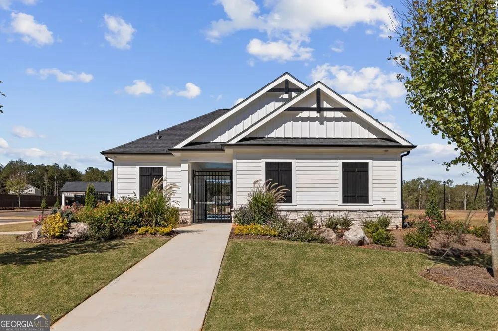 93 Sanborne View DR Jefferson, GA 30549
