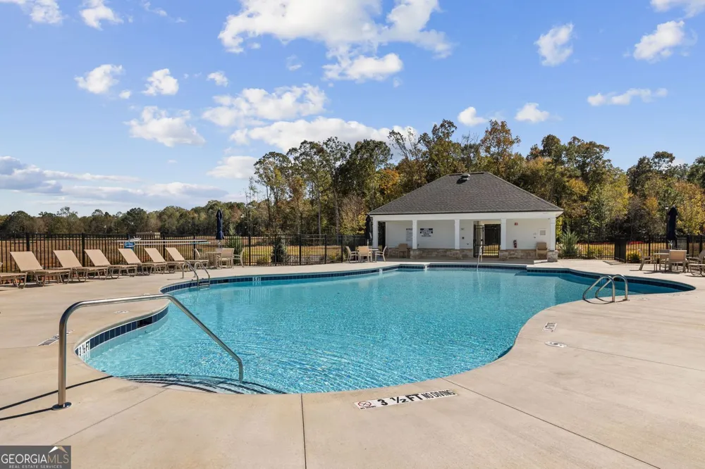 93 Sanborne View DR Jefferson, GA 30549
