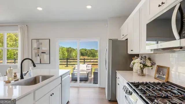 93 Sanborne View DR Jefferson, GA 30549