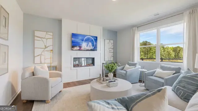 93 Sanborne View DR Jefferson, GA 30549