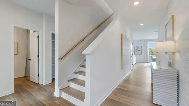 93 Sanborne View DR Jefferson, GA 30549