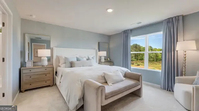 93 Sanborne View DR Jefferson, GA 30549