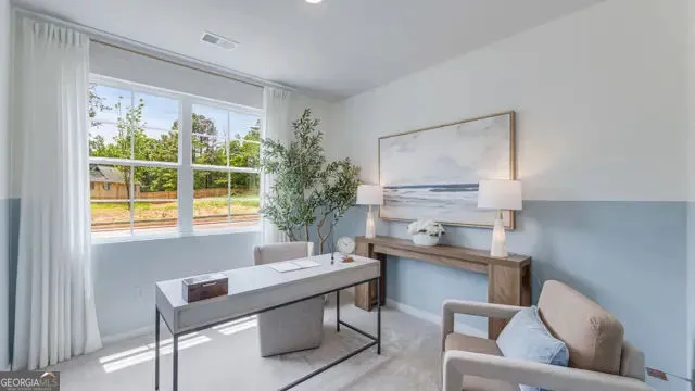 93 Sanborne View DR Jefferson, GA 30549