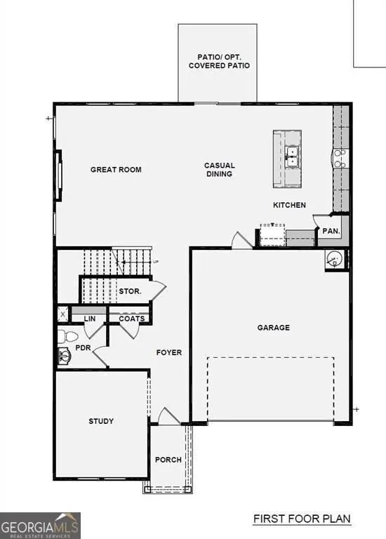 93 Sanborne View DR Jefferson, GA 30549