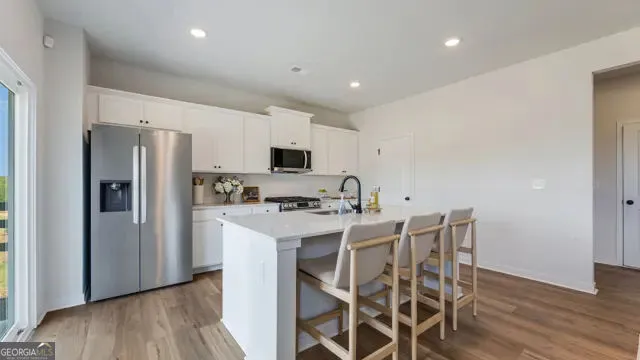 93 Sanborne View DR Jefferson, GA 30549