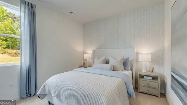 93 Sanborne View DR Jefferson, GA 30549