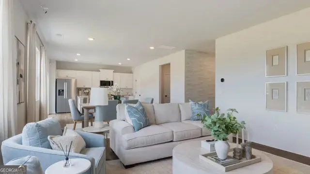 93 Sanborne View DR Jefferson, GA 30549