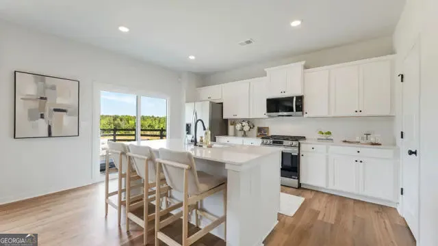 93 Sanborne View DR Jefferson, GA 30549