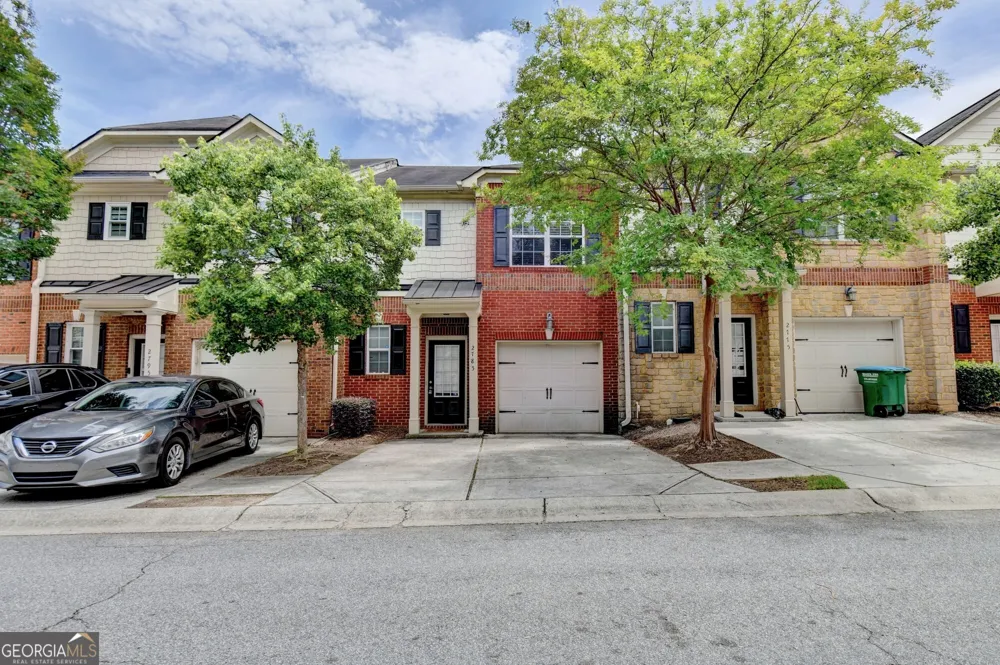2785 Sudbury TRCE Norcross, GA 30071