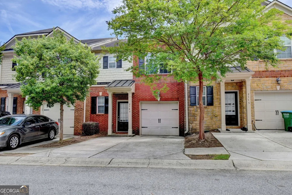2785 Sudbury TRCE Norcross, GA 30071