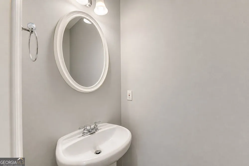 2785 Sudbury TRCE Norcross, GA 30071