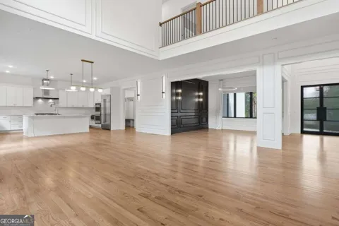 1200 Moores Mill RD NW