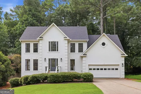 2114 Jockey Hollow DR