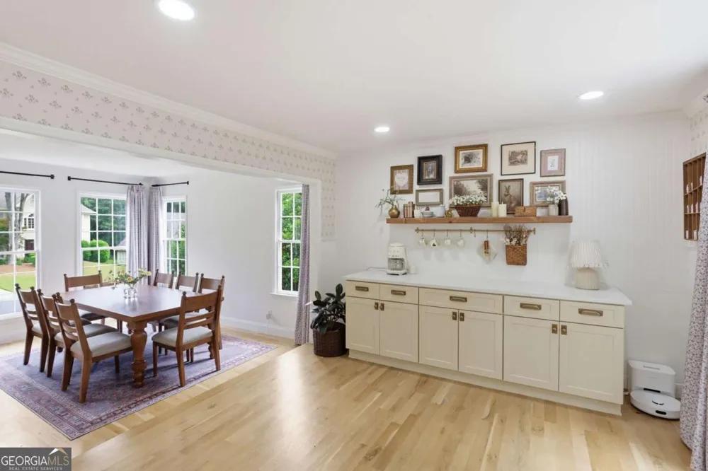 2114 Jockey Hollow DR Kennesaw, GA 30152