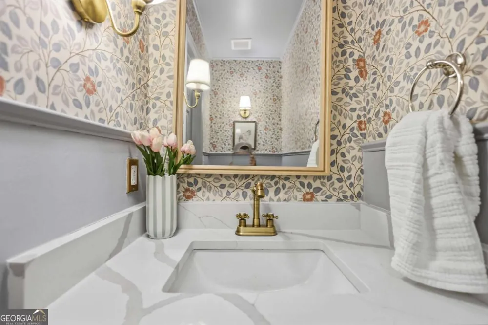 2114 Jockey Hollow DR Kennesaw, GA 30152