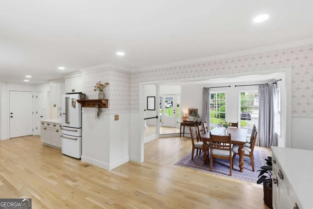 2114 Jockey Hollow DR Kennesaw, GA 30152