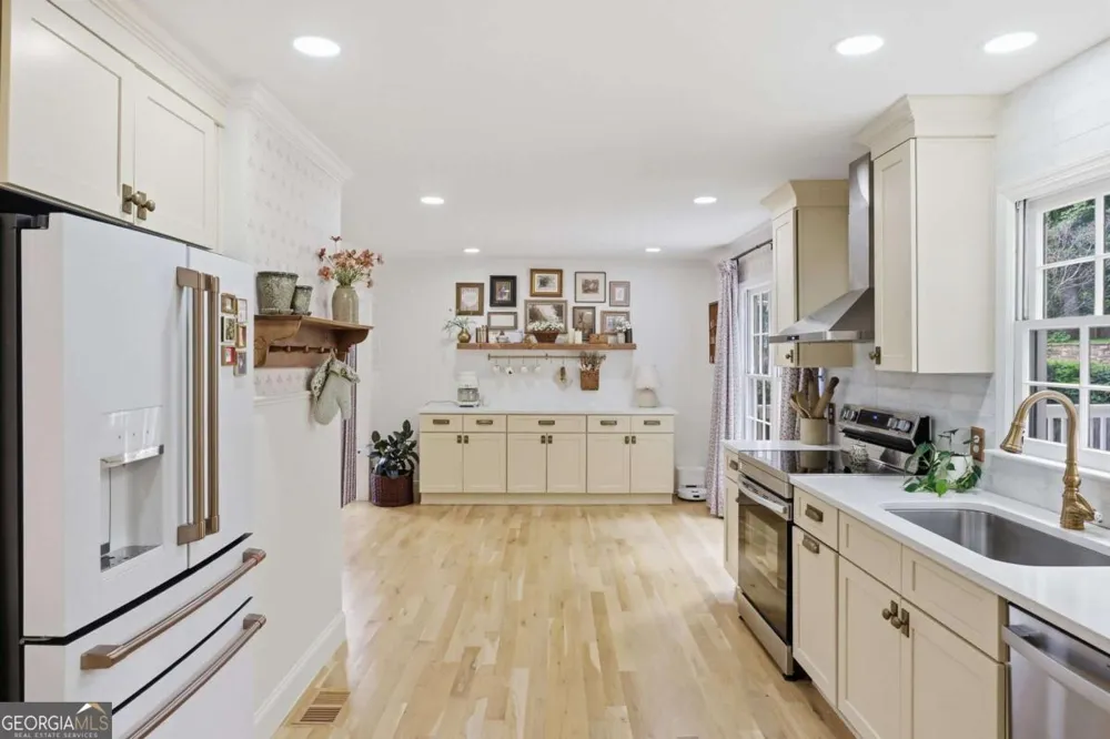 2114 Jockey Hollow DR Kennesaw, GA 30152