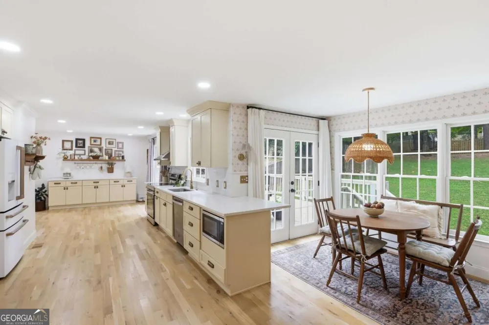 2114 Jockey Hollow DR Kennesaw, GA 30152
