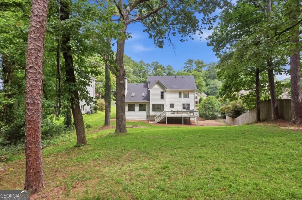 2114 Jockey Hollow DR Kennesaw, GA 30152