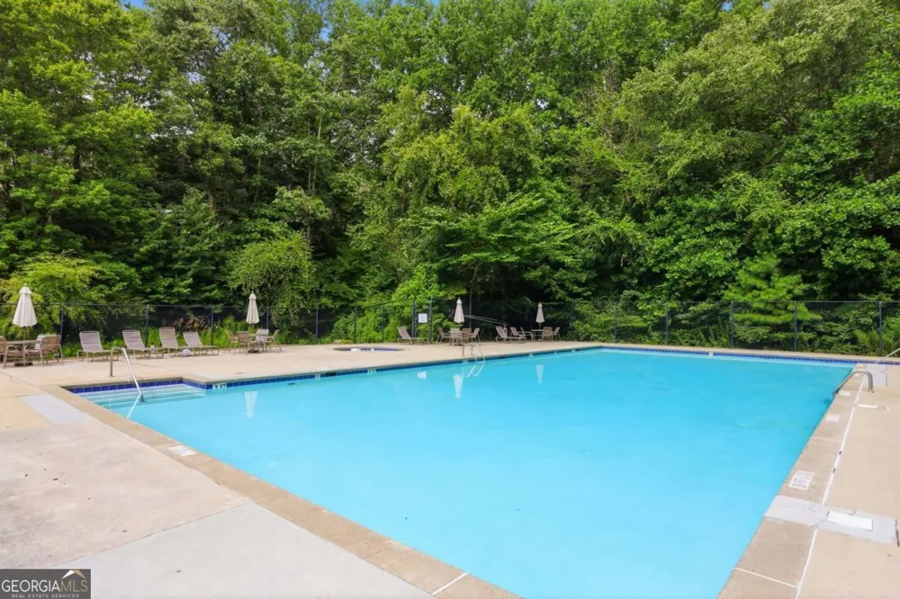 2114 Jockey Hollow DR Kennesaw, GA 30152