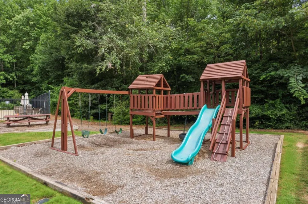 2114 Jockey Hollow DR Kennesaw, GA 30152