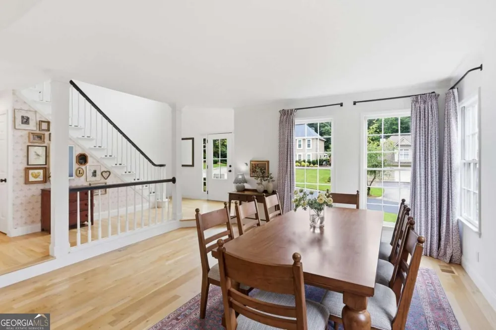 2114 Jockey Hollow DR Kennesaw, GA 30152