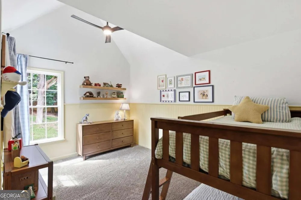 2114 Jockey Hollow DR Kennesaw, GA 30152