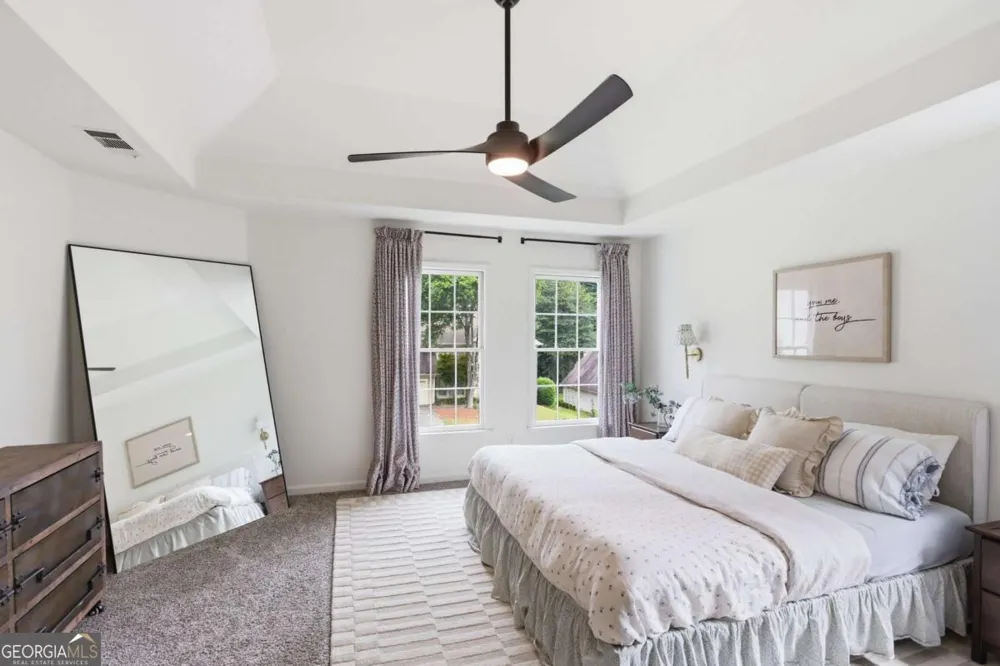 2114 Jockey Hollow DR Kennesaw, GA 30152
