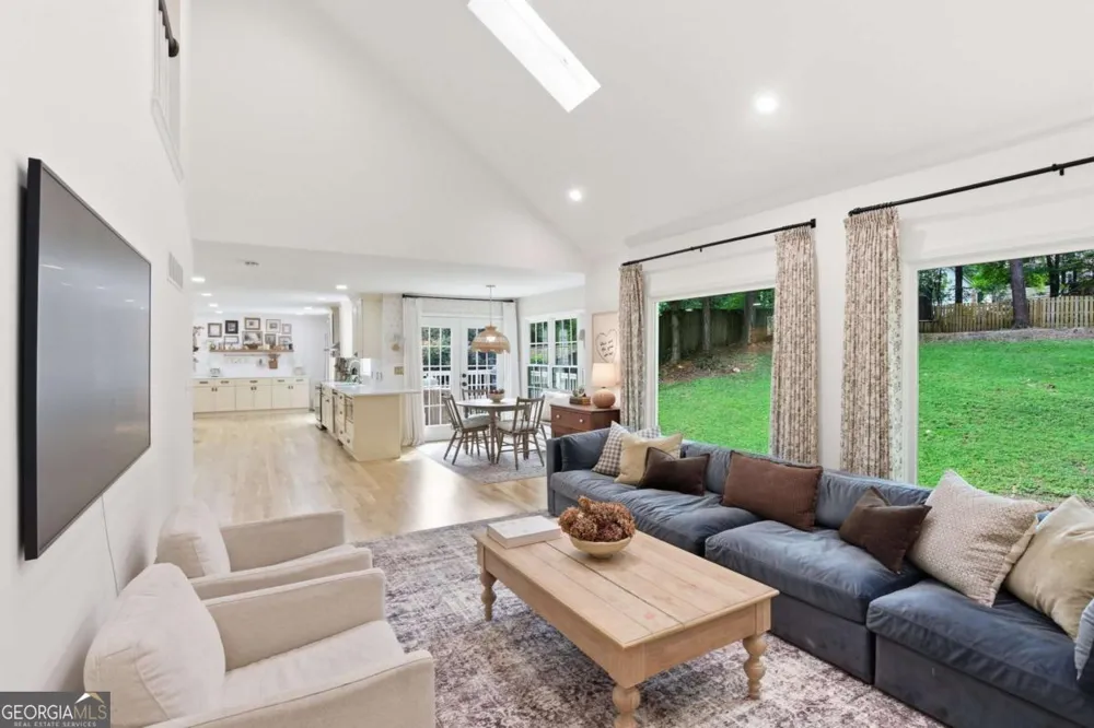 2114 Jockey Hollow DR Kennesaw, GA 30152