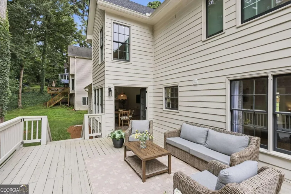 2114 Jockey Hollow DR Kennesaw, GA 30152