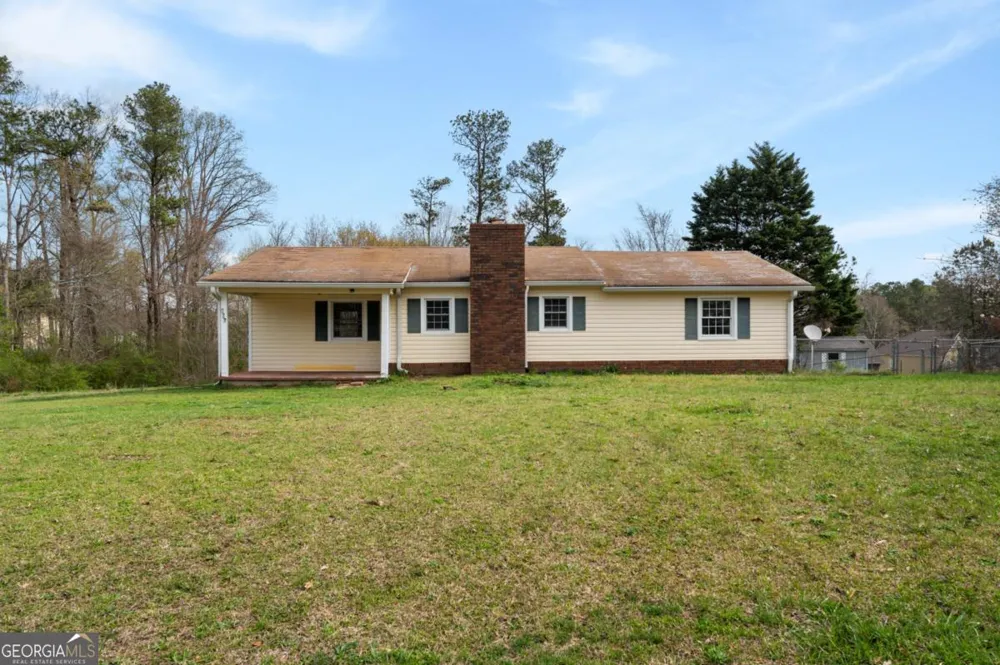 173 Winndale RD Dallas, GA 30157