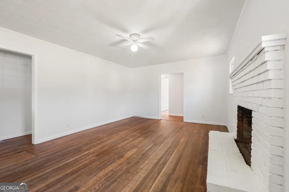 173 Winndale RD Dallas, GA 30157
