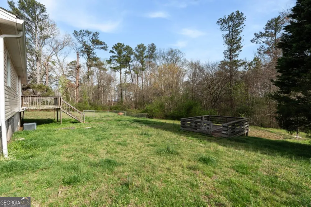 173 Winndale RD Dallas, GA 30157