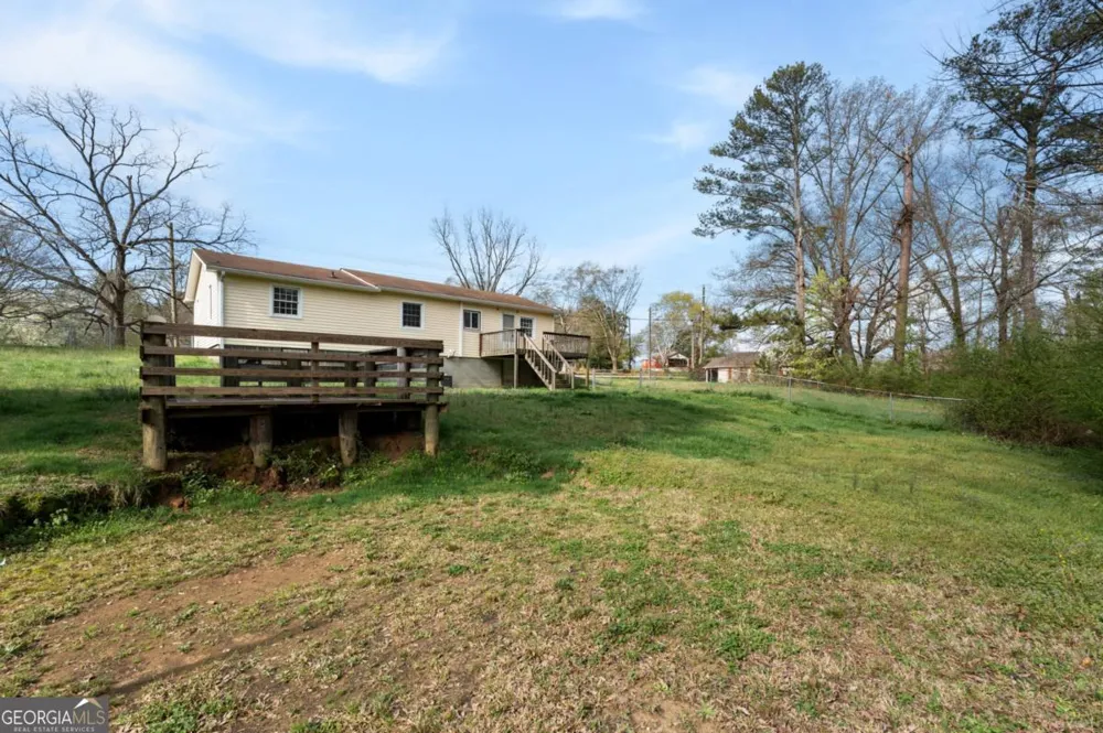 173 Winndale RD Dallas, GA 30157