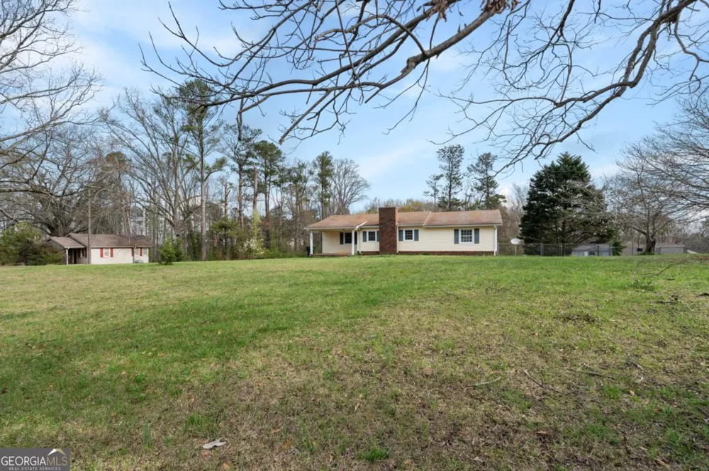 173 Winndale RD Dallas, GA 30157