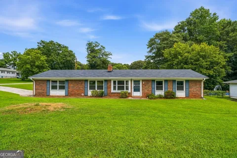 224 Stone Mill LN NW