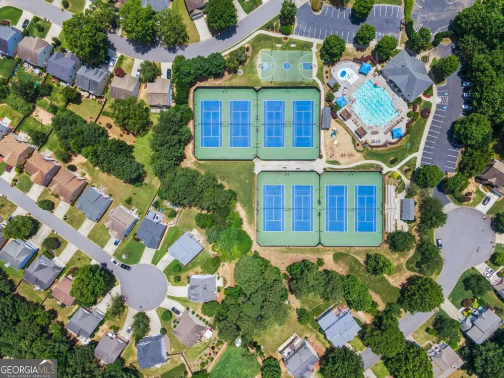 490 Chippenham CT Johns Creek, GA 30005