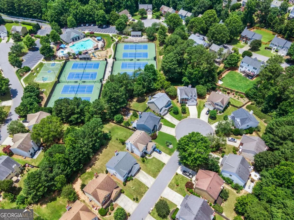 490 Chippenham CT Johns Creek, GA 30005