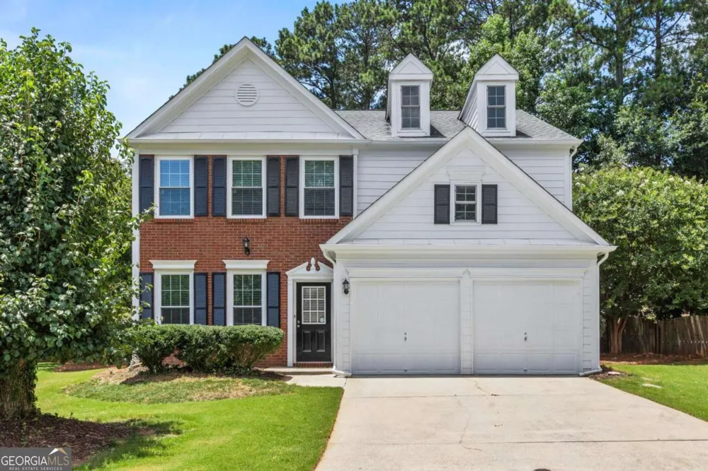 490 Chippenham CT Johns Creek, GA 30005