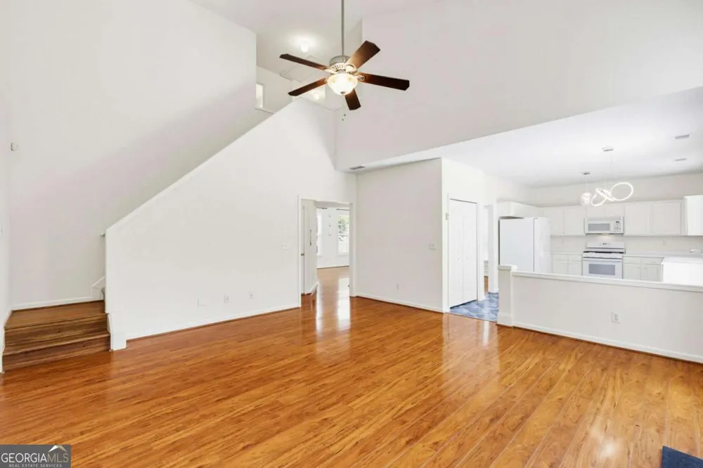 490 Chippenham CT Johns Creek, GA 30005