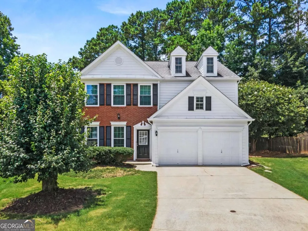 490 Chippenham CT Johns Creek, GA 30005