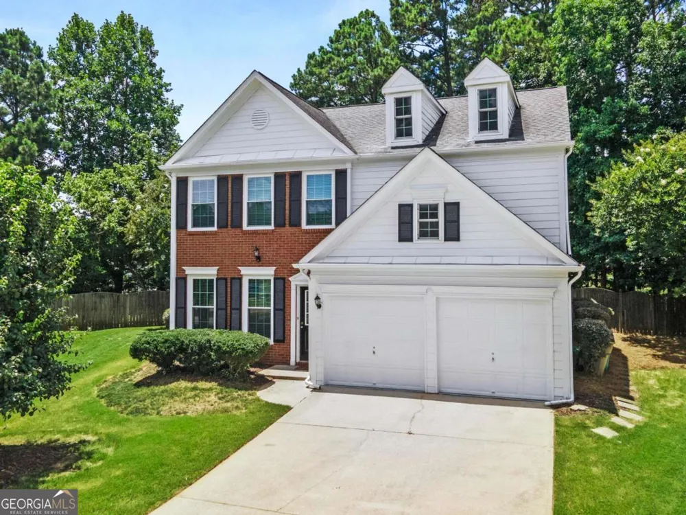 490 Chippenham CT Johns Creek, GA 30005