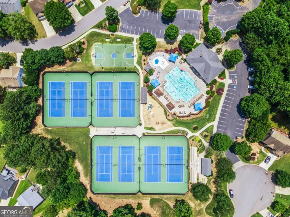490 Chippenham CT Johns Creek, GA 30005